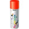 Biodur Fluorescenčná email 400 ml oranžová