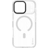 Zadný kryt OBAL:ME MagNetix Bumper pre Apple iPhone 17 Pro Max, biela
