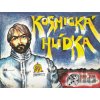 Kosmická hlídka - Ljuba Štíplová, Jiří Zvolský