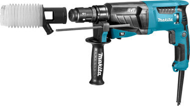 Makita HR2631FTJ