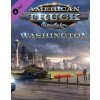 American Truck Simulátor Washington