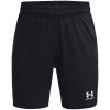 UNDER ARMOUR UA B's Ch. Knit Short černá - S