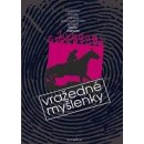 Vražedné myšlenky - Lyndon Staceyová