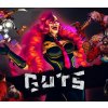 GUTS PC Steam CD Key
