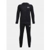 Under Armour UA Knit Hooded tepláková súprava detská 1376329-001