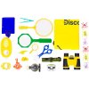 Discovery Sada pre prieskumníka Discovery Basics EK70