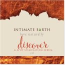 Intimate Earth Discover GSpot Stimulating Serum Foil 3 ml