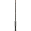 Vrták Bosch SDS-PLUS-5, priemer 6 mm, pracovná dĺžka 100 mm (5ks/obj)