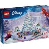 LEGO LEGO® ǀ Disney Ledové království Adventní kalendář 2025 43273