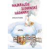 Najkrajšie slovenské hádanky - Ladislava Pechová ilustrácie
