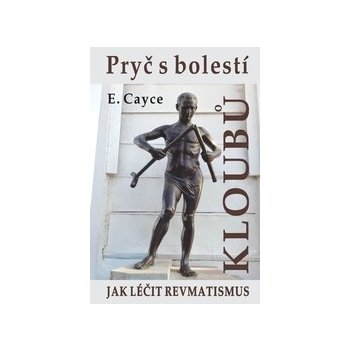 Pryč s bolestí kloubu