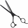 Olivia Garden SilkCut PRO MATT BLACK Thinner 6