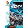 MINDOK SMART Vesmírna misia