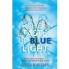 Taste of Blue Light