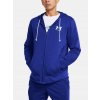 Under Armour mikina s kapucňou UA Rival Terry LC FZ-BLU 1370409-400