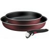 Tefal Súprava panvíc L7248653 Ingenio Simply Cook