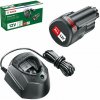 BOSCH Štartovacia sada 12 V (1× 1,5 Ah, GAL 1210 CV) 1600A01L3D