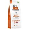 Brit Care Dog Hypoallergenic Adult Medium Breed 12kg