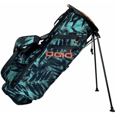 Ogio All Elements Stand Bag Get Fast