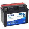 Akumulator EXIDE YTZ14-BS/ETZ14-BS 12V 11,2Ah 205A