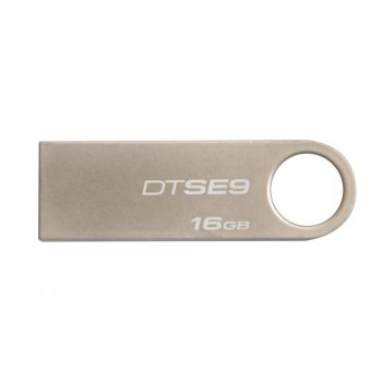 Kingston DataTraveler SE9 16GB DTSE9H/16GB