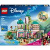 LEGO® Disney™ 43267 Hrad princezien a kráľovskí domáci miláčikovia - LEGO