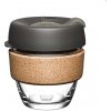 KeepCup Hrnček Brew Cork Nitro S 227 ml