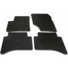 Koberce gumenné Rigum VW Touareg 2002-2010