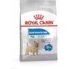 Royal Canin Mini Light Weight Care 8 kg