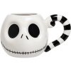 Pyramid International Hrnček Nightmare Before Christmas - Jack 3D 300ml