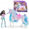 Spin Master Unicorn Academy figúrky Layla a Glacier 11 cm