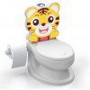 Dolu Detská toaleta tigrík