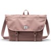 Herschel Cove Messenger - Ash Rose 23l