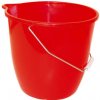 Vedro plastové 12l s výlevkou, k mopu