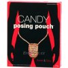 Spencer&Fleetwood Candy Posing Pouch - pánske tangá z ovocných cukríkov 210g