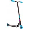 Crisp Switch Scooter - Black / Blue (Freestylová kolobežka)