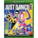 Hra na Xbox One Just Dance 2016