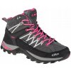 Dámske trekingové topánky CMP Rigel Mid 3Q12946-103Q veľ. 38