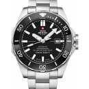 Swiss Military SMA34092.01