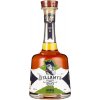 Bellamy’s Reserve Jamaica Pot Still Rum 43% 0,7 l (čistá fľaša)