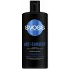 Syoss Anti-dandruff šampón 440 ml