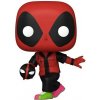 POP! Bowling Deadpool (Marvel)