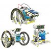 Solárna stavebnica SolarBot 14v1