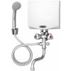 HAKL MK-2 207 + 30cm kombinovaná batéria (MK-2 207 + 30cm kombinovaná batéria)