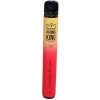 Aroma King Classic Strawberry Banana 20 mg 700 poťahov 1 ks