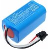 Cameron Sino CS-XME200VX Xiaomi Robot Vacuum S20 S40C 3400 mAh Li-Ion