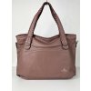Ružová kabelka na rameno CH8022-137-pink
