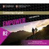 Cambridge English Empower Upper Intermediate Class Audio CDs (3)