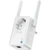 TP-Link TL-WA860RE [Bezdrátový extender 300 Mbit/s s průchozí zásuvkou]