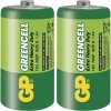 GP Greencell R20 (D) 2ks B1241 - Batérie